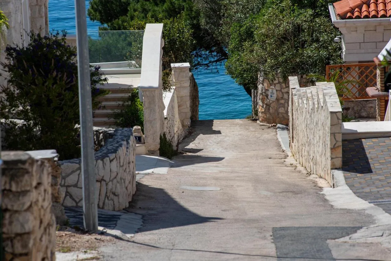 Apartment Zora Trogir